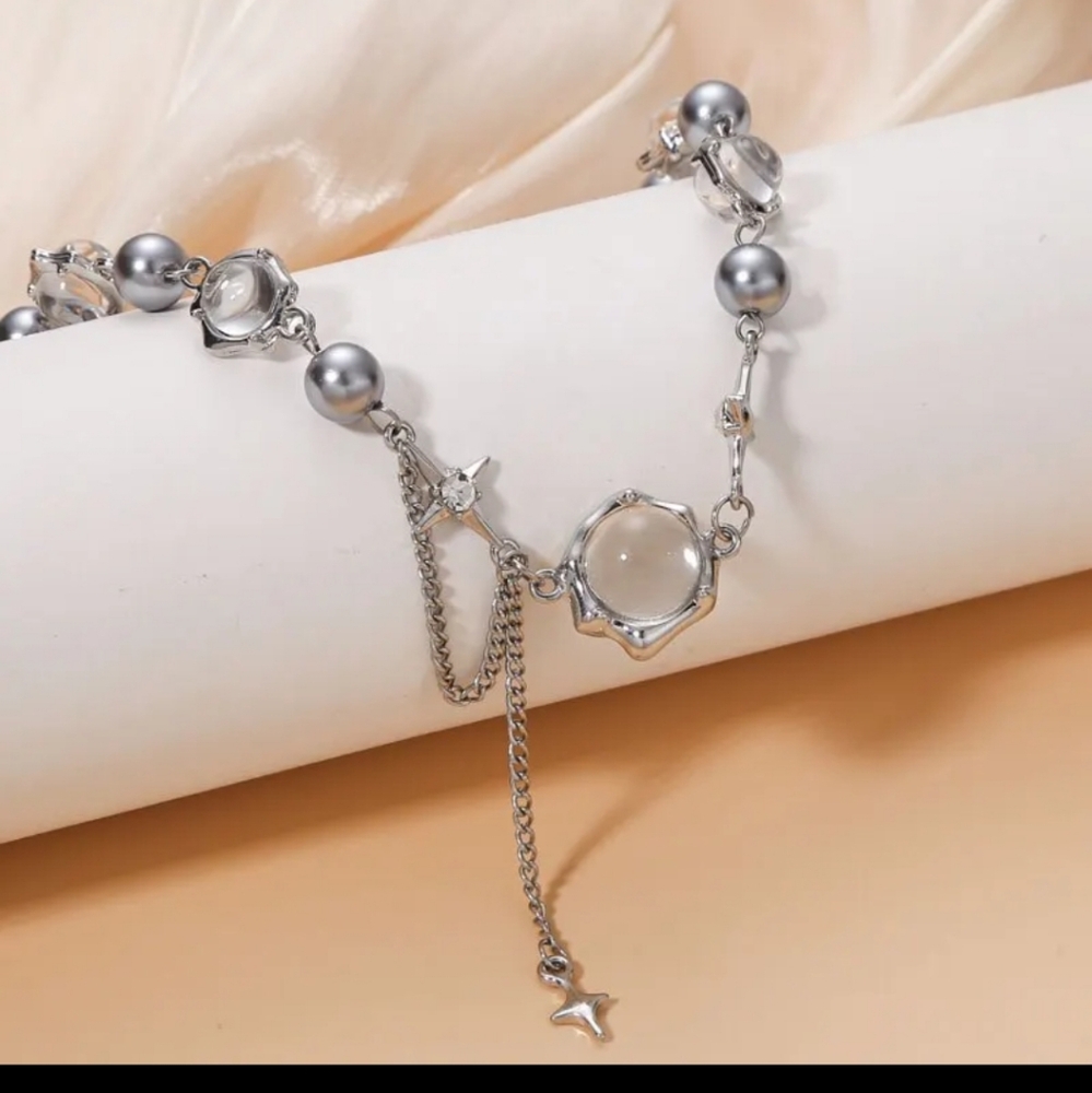 Boho Necklace - Picture 7 of 10
